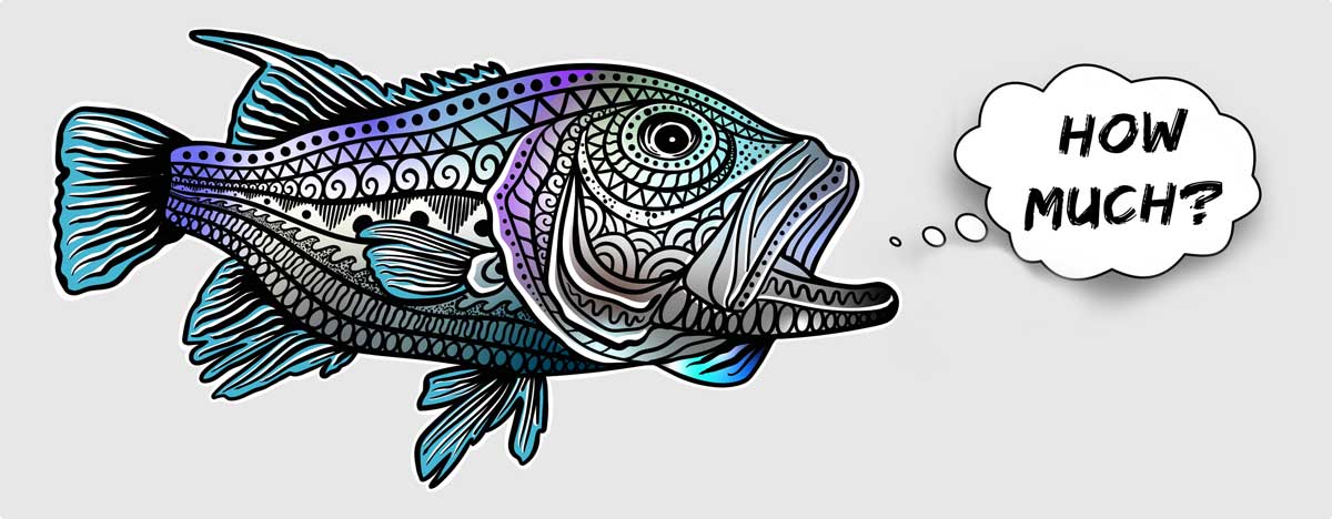 Dhufish boat wrap.