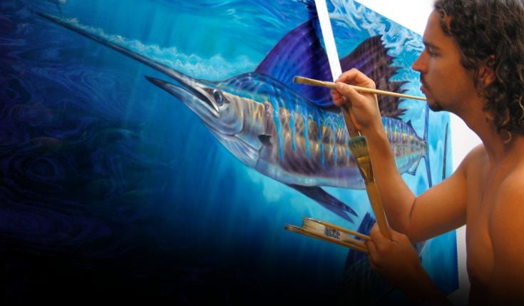 Jason Mathias - Florida, USA