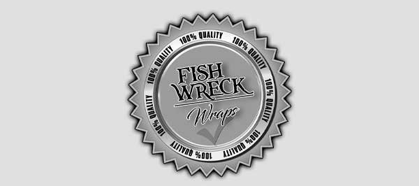 Fish-Wreck-Wraps-Quality-Assured-Badge.